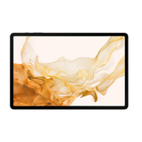 Samsung Tab S8 Plus 128GB Grafito Con Detalles
