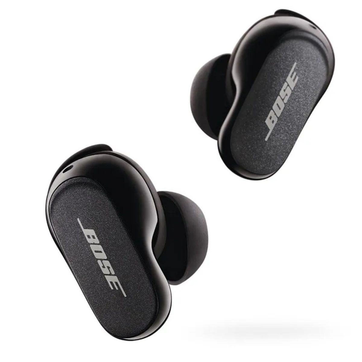 Bose QuietComfort Earbuds II Negro Open Box