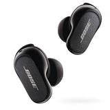 Bose QuietComfort Earbuds II Negro Open Box