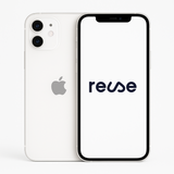 Apple iPhone 12 Mini 128GB Blanco Reacondicionado 1