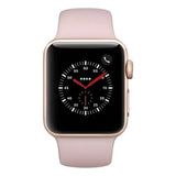Apple Watch Series 3 42mm GPS Rosa Reacondicionado