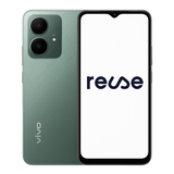 Vivo Y03 Gema 128GB Verde Reacondicionado 1