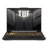 ASUS TUF Gaming F16 FX607V 16" Intel Core 5 210H 16GB RAM 512GB SSD Gris Open Box