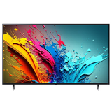LG Smart TV QNED 86" UHD 4K AI 86QNED85TSA.AWH 2024 Negro Reacondicionado