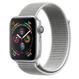 Apple Watch SE Series 40mm Plata Correa Gris Reacondicionado