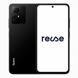 Xiaomi Redmi Note 12S 256GB Negro Reacondicionado 1