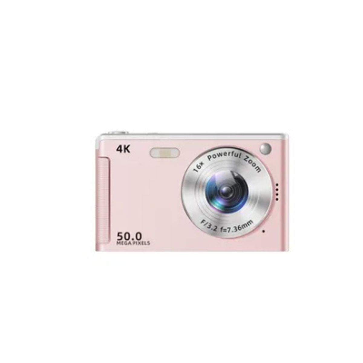 Renvmexy G7 4K 64GB Rosa Reacondicionado