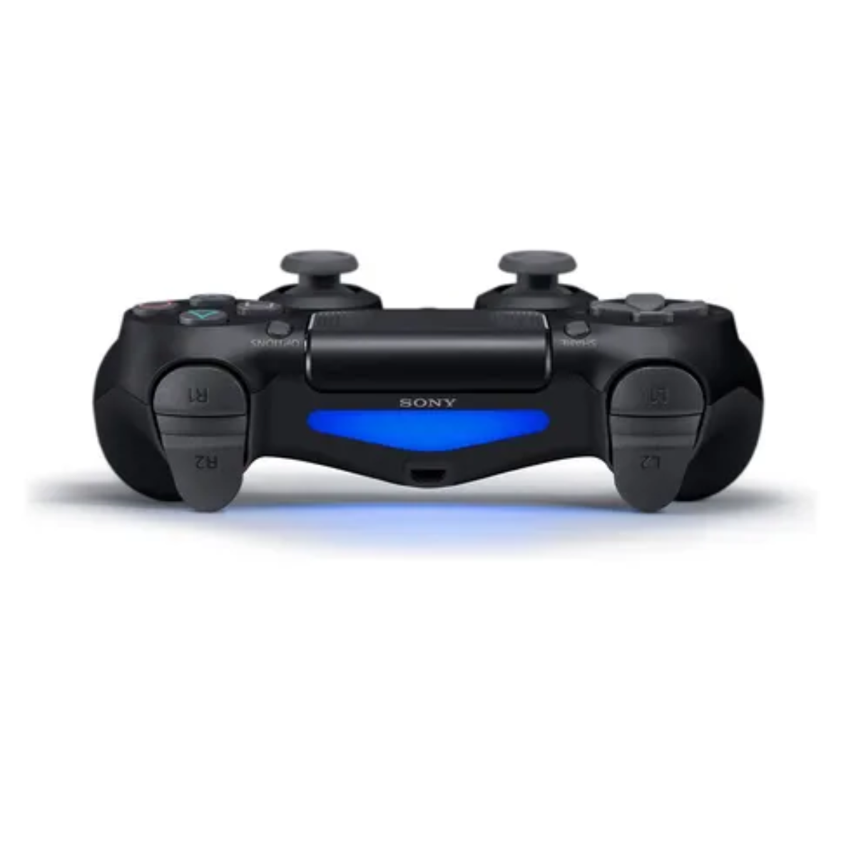 Control inalÃ¡mbrico Sony PS4 Dualshock 4 Negro Openbox - Reuse Chile