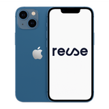 Apple iPhone 13 Mini 128GB Azul Reacondicionado 1