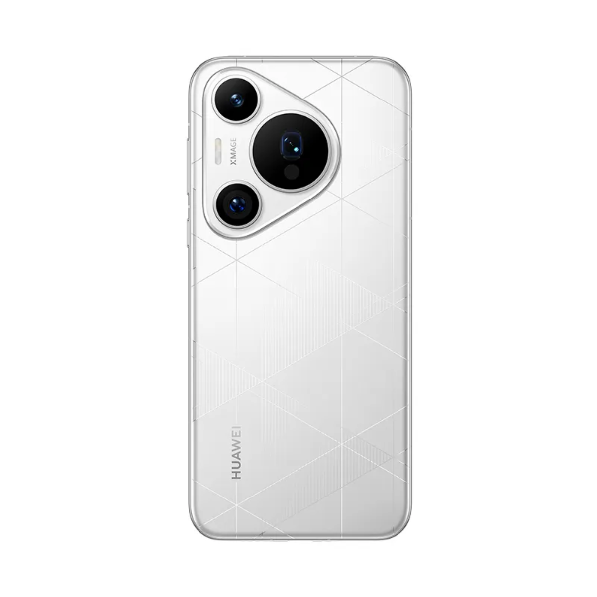 Huawei Pura 70 Pro+ 1TB Blanco Reacondicionado