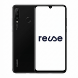Huawei P30 4G 128GB Negro Reacondicionado