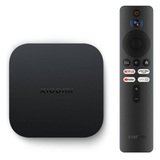 TV Box Xiaomi S 2ª Generación Ultra HD 4K 2GB RAM 8GB WiFi Bluetooth 5.2 OpenBox
