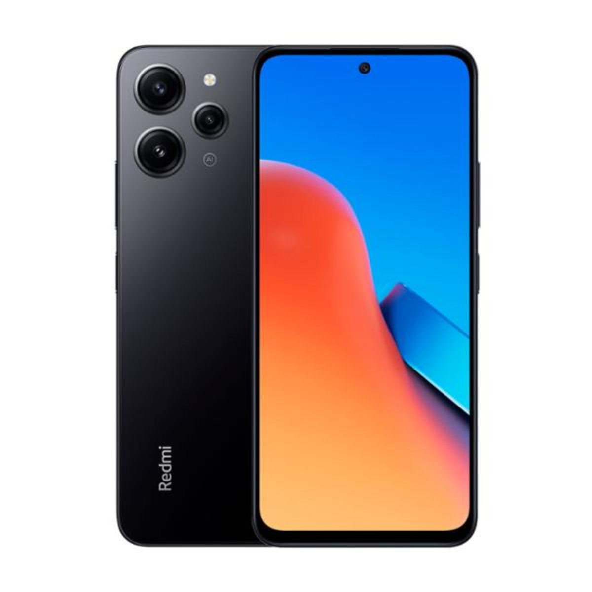 XIAOMI 12 256GB NEGRO REACONDICIONADO