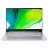 Acer Swift 3 N19C4 14" Ryzen 7 4700U 2.0 GHz 8GB RAM 512GB SSD 2020 Plata Reacondicionado