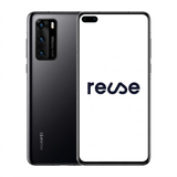 Huawei P40 128GB Negro Reacondicionado