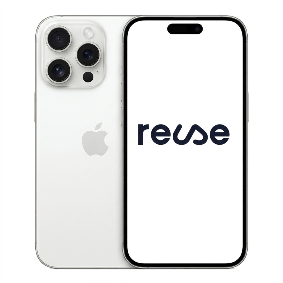 Apple iPhone 16 Pro 1TB Blanco Reacondicionado