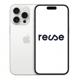 Apple iPhone 16 Pro 1TB Blanco Reacondicionado