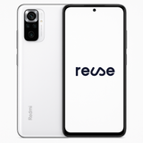 Xiaomi Redmi Note 10 128GB Blanco Reacondicionado 1