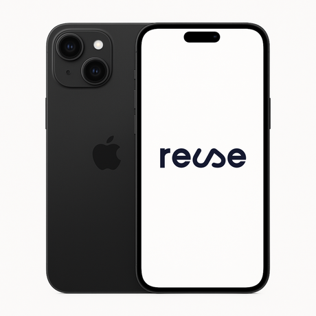 Apple iPhone 15 Plus 256GB Negro Reacondicionado 1