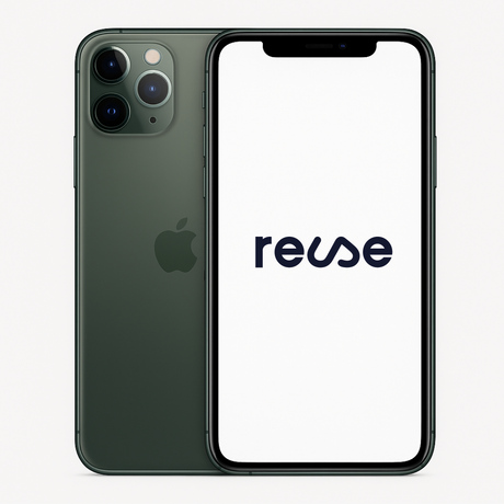 Apple iPhone 11 Pro Max 512GB Verde Reacondicionado 1