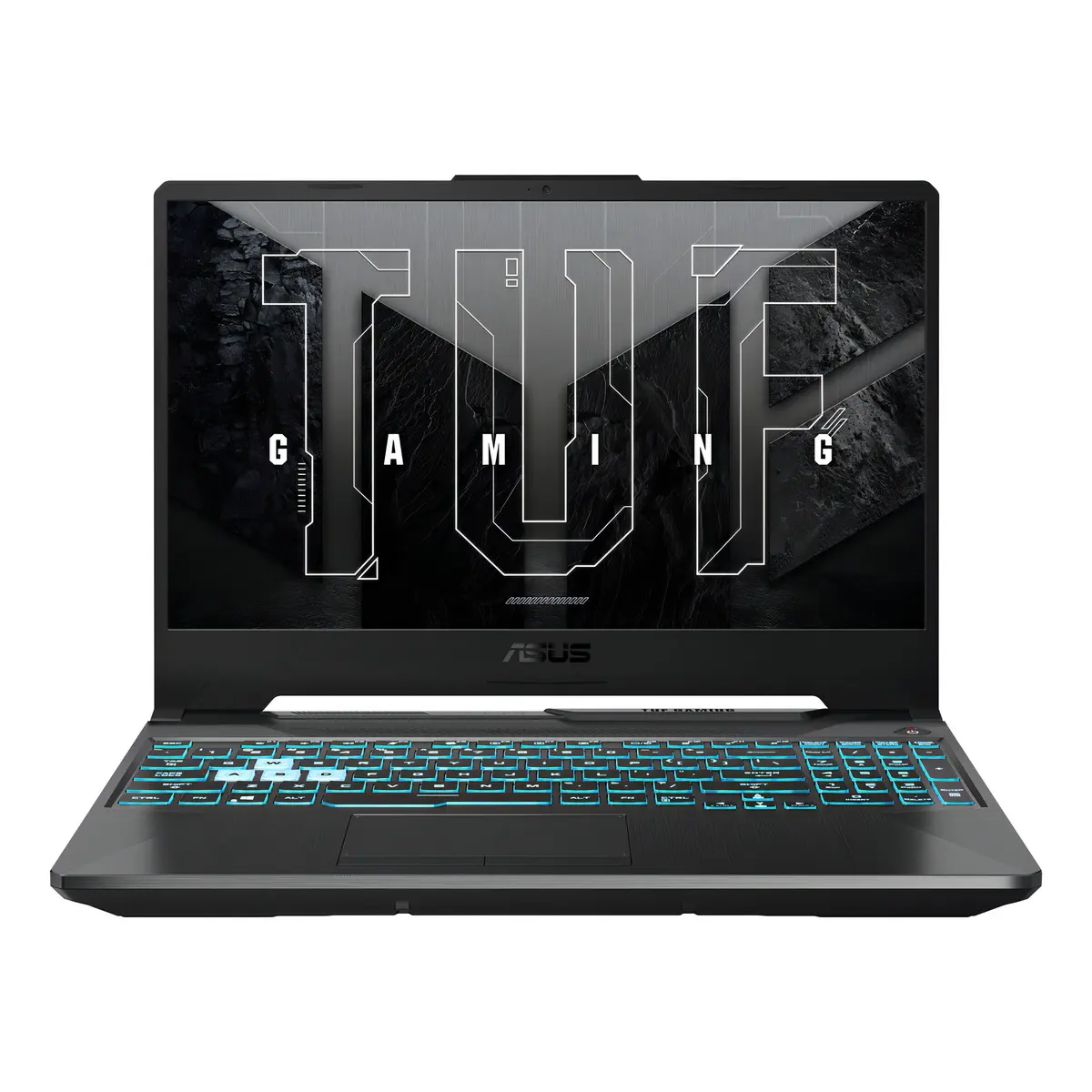 ASUS TUF Gaming A15 FA506NF-HN003W 15.6" AMD Ryzen 5 8GB RAM 512GB SSD Negro Reacondicionado