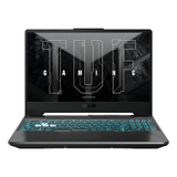 ASUS TUF Gaming A15 FA506NF-HN003W 15.6" AMD Ryzen 5 8GB RAM 512GB SSD Negro Reacondicionado