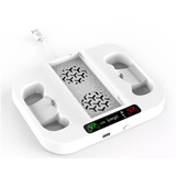 Estación de Cargador Doble Para Mandos de XBOX Series S Openbox