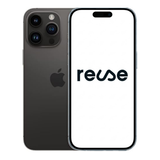 Apple iPhone 14 Pro 5G 256GB Negro Reacondicionado