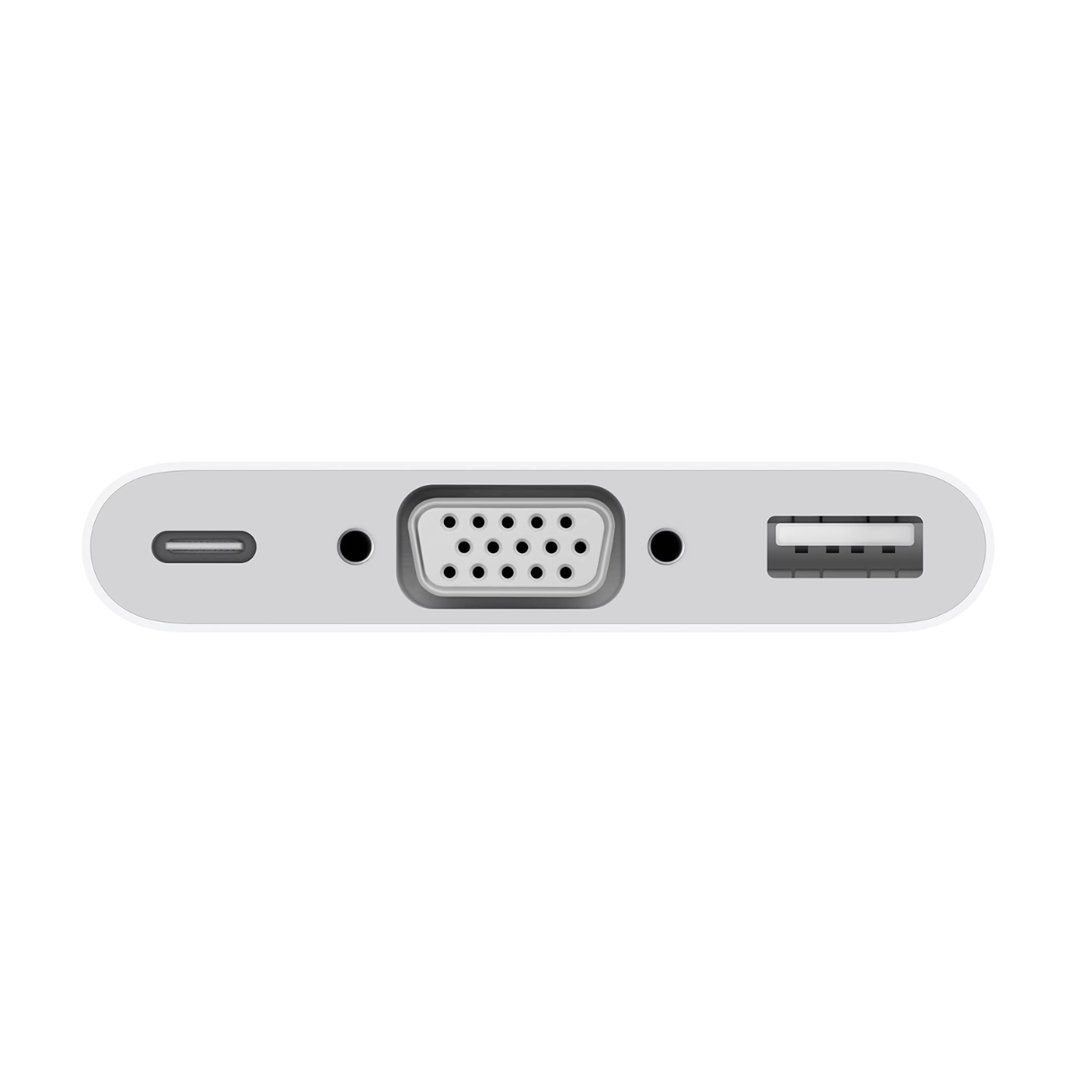 Apple Adaptador multipuerto de USB C a VGA Openbox