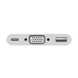 Apple Adaptador multipuerto de USB C a VGA Openbox