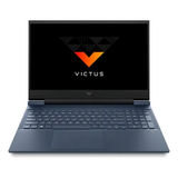 HP Victus 16-d0500la 16.1” Intel Core i5-11400H 2.7 GHz 8GB RAM y 256GB SSD 29021) Gris Openbox