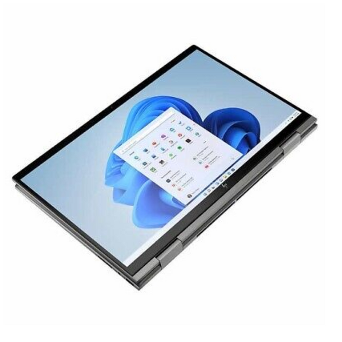 Reuse Chile Notebook HP Envy 2 en 1 x360 15-ey1045cl AMD Ryzen 7 16GB RAM 1 TB SSD Reacondicionado