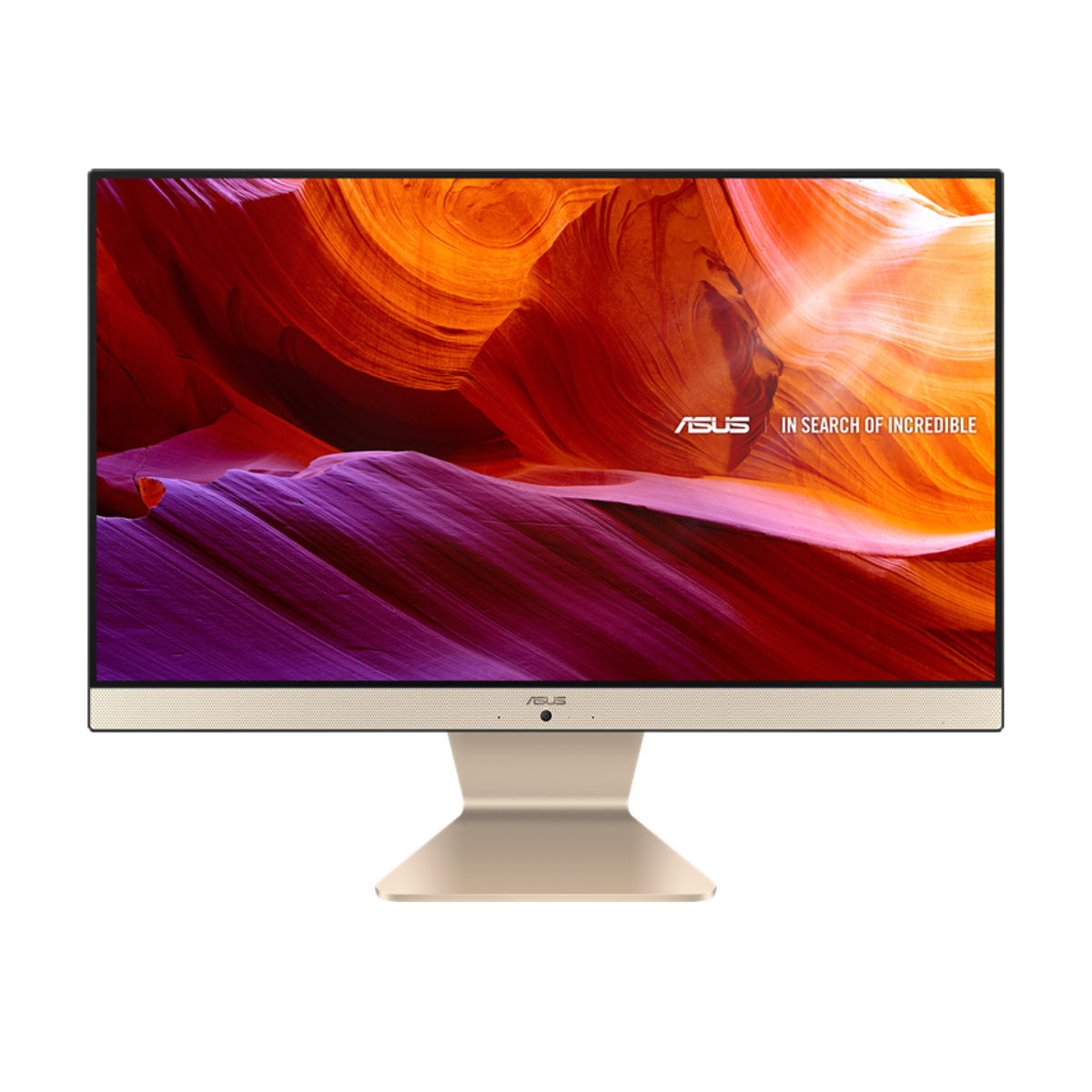 All in One Asus Vivo AIO 24 Core I3 8GB RAM 1TB HDD Reacondicionado