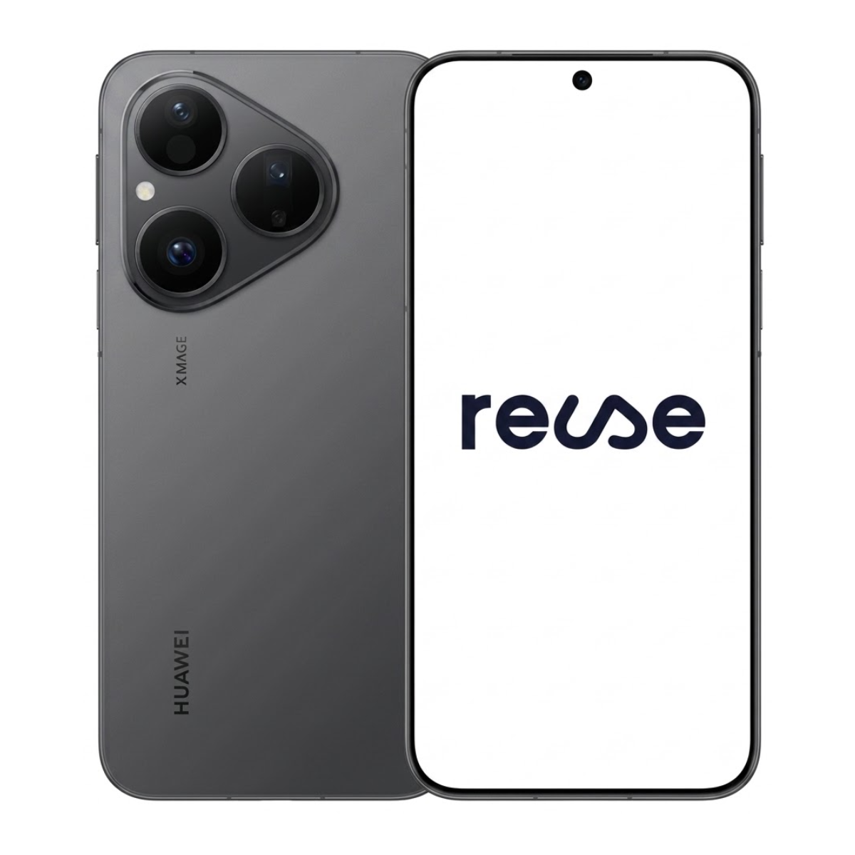 Huawei Pura 80 256GB Negro Reacondicionado