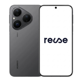 Huawei Pura 80 256GB Negro Reacondicionado
