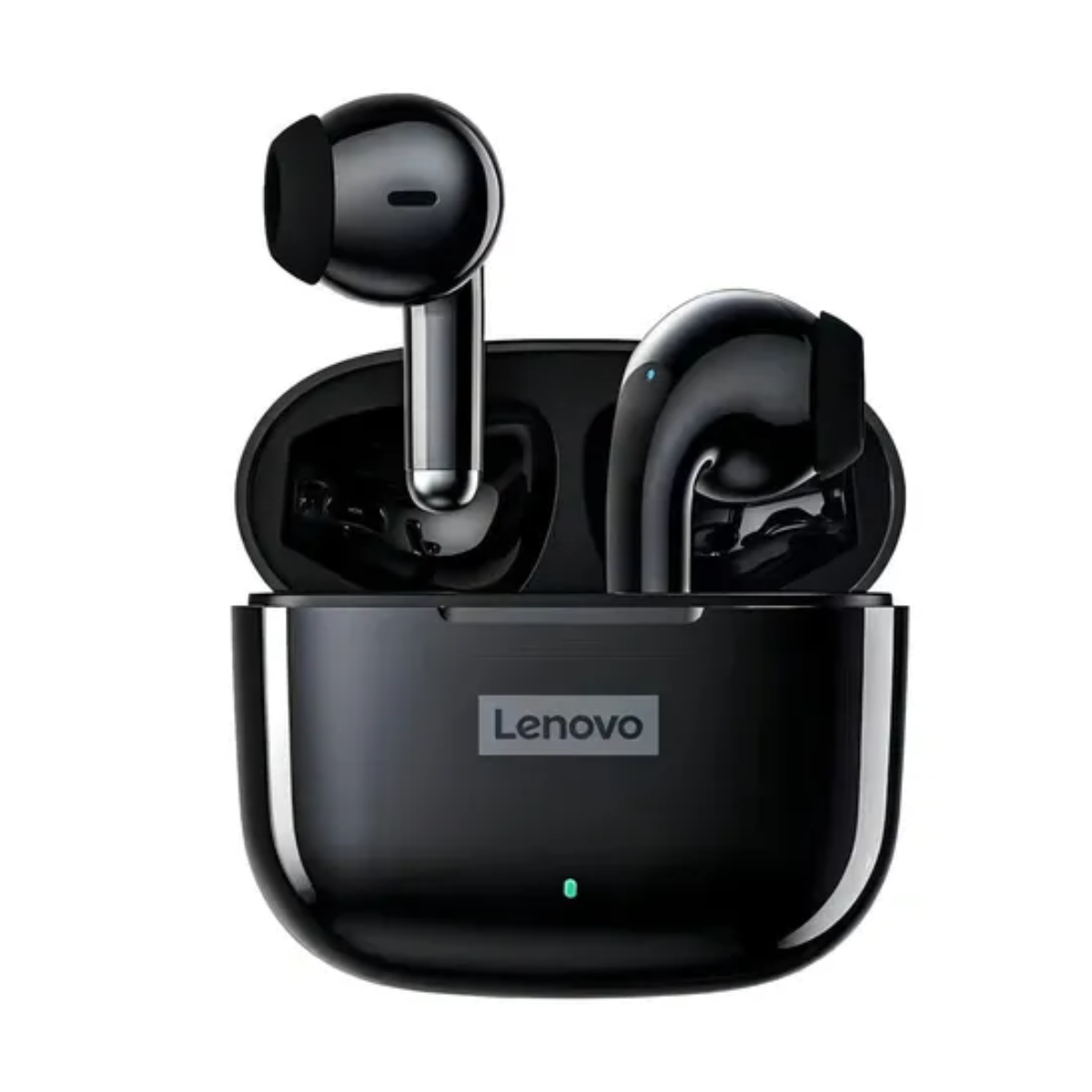 Audífonos Lenovo LP40 Pro TWS + Toumi Watch 2 Pro HD 1.71"