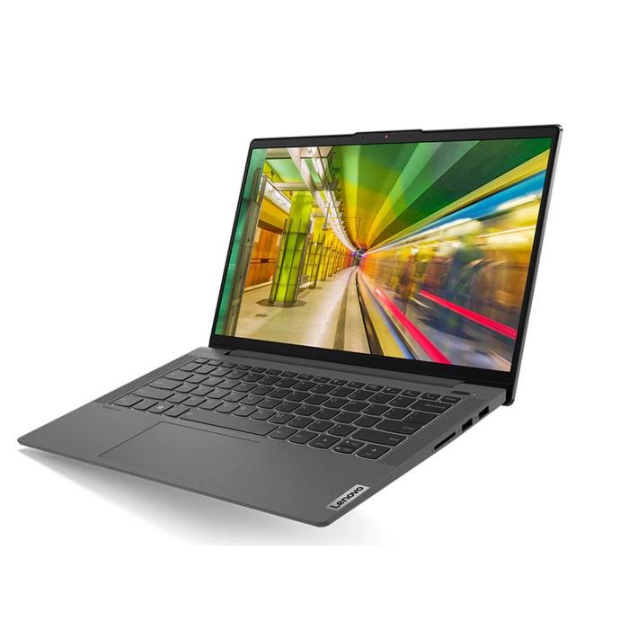 Reuse Chile Notebook Lenovo Ideapad 5 14are05 Ryzen 7 16GB RAM 512GB SSD Reacondicionado