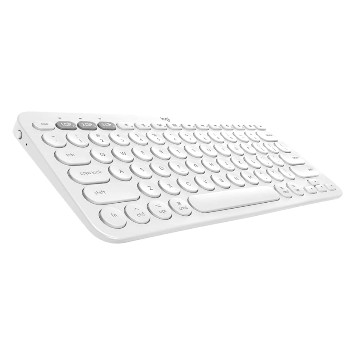 Teclado Bluetooth Multidispositivo Logitech K380