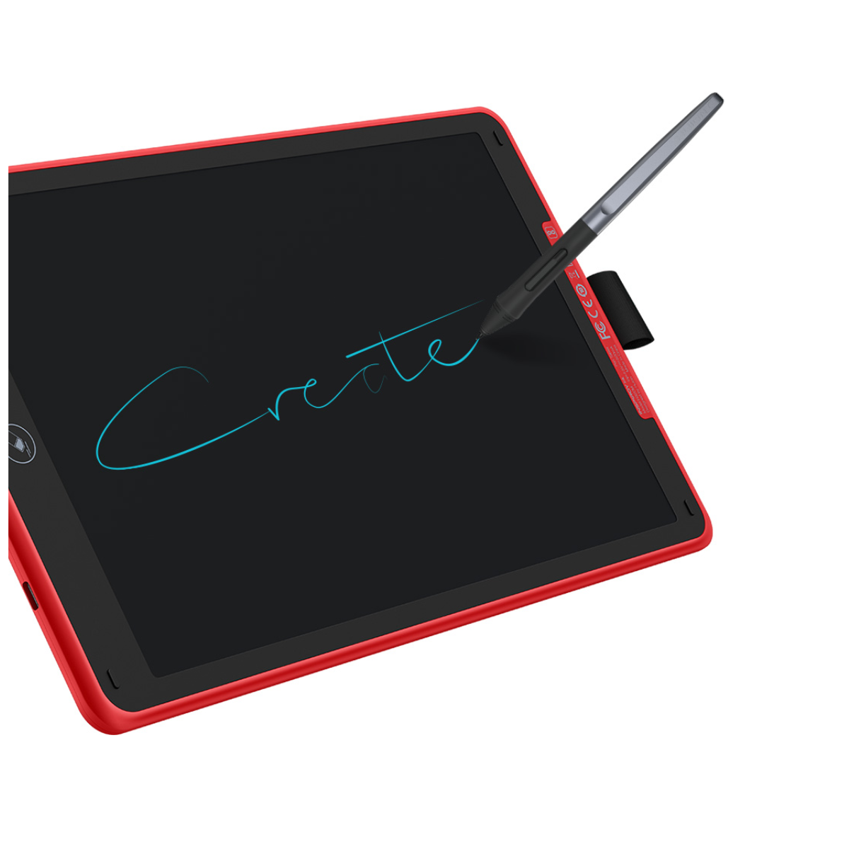 Tablet Huion Gráfica De Dibujo Inspiroy Ink H320M Openbox