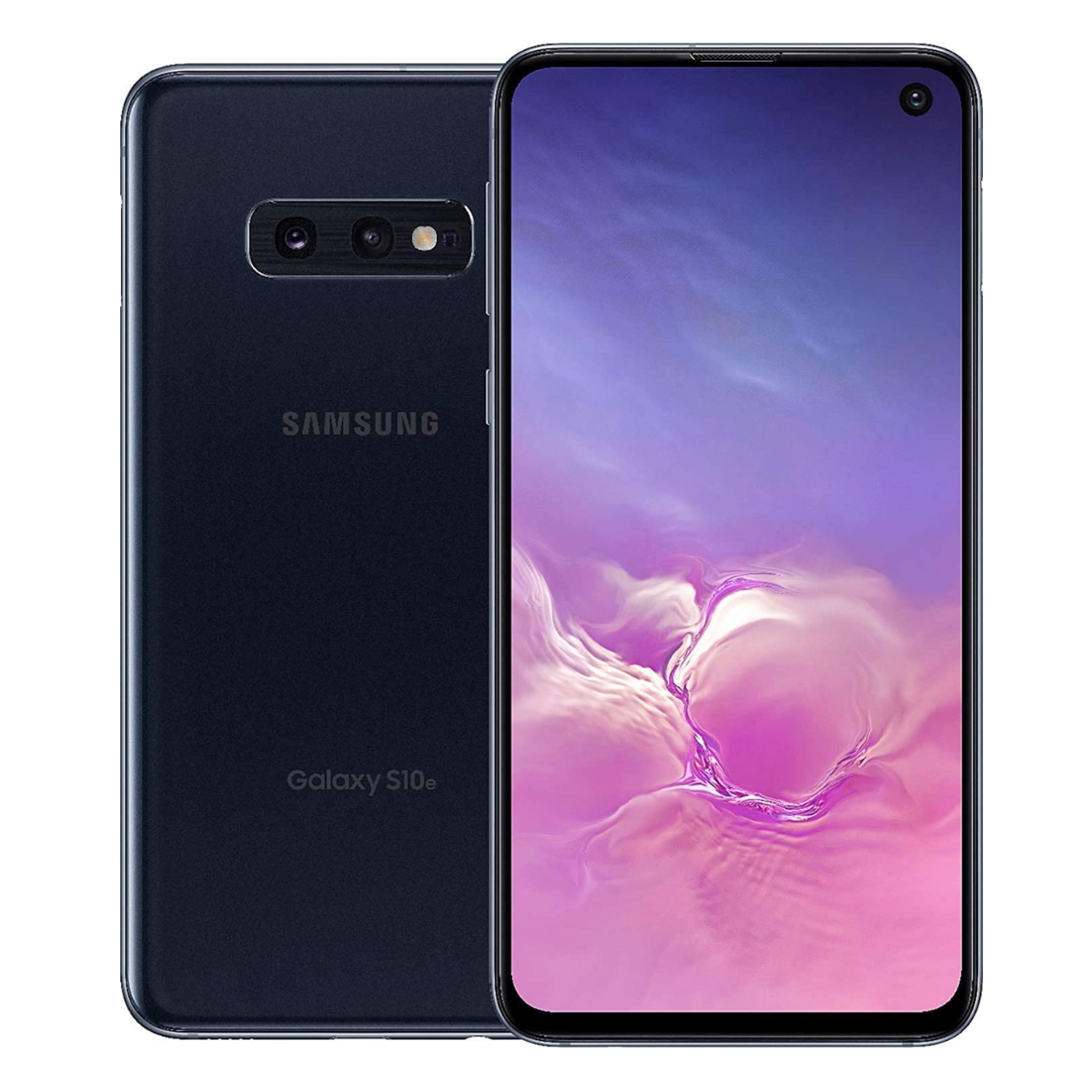 Samsung Galaxy S10e 128GB Negro Reacondicionado