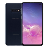 Samsung Galaxy S10e 128GB Negro Reacondicionado