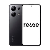 Xiaomi Redmi Note 13 4G 8GB 512GB Negro Reacondicionado