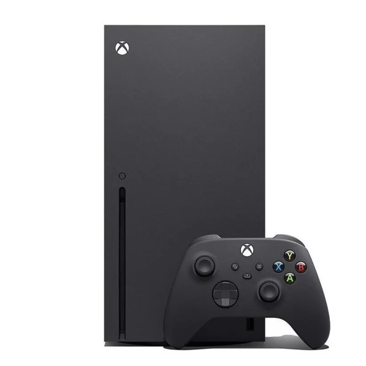 Microsoft Xbox Series X 1TB Negro Openbox