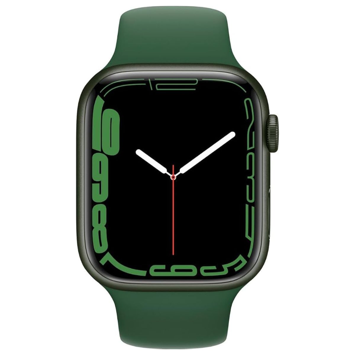 Apple Watch Series 7 45mm GPS Verde Reacondicionado
