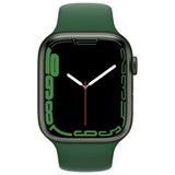 Apple Watch Series 7 45mm GPS Verde Reacondicionado