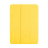 Funda Apple Smart Folio para iPad 10ª Generación Amarillo Limón MQDR3ZM/A OpenBox