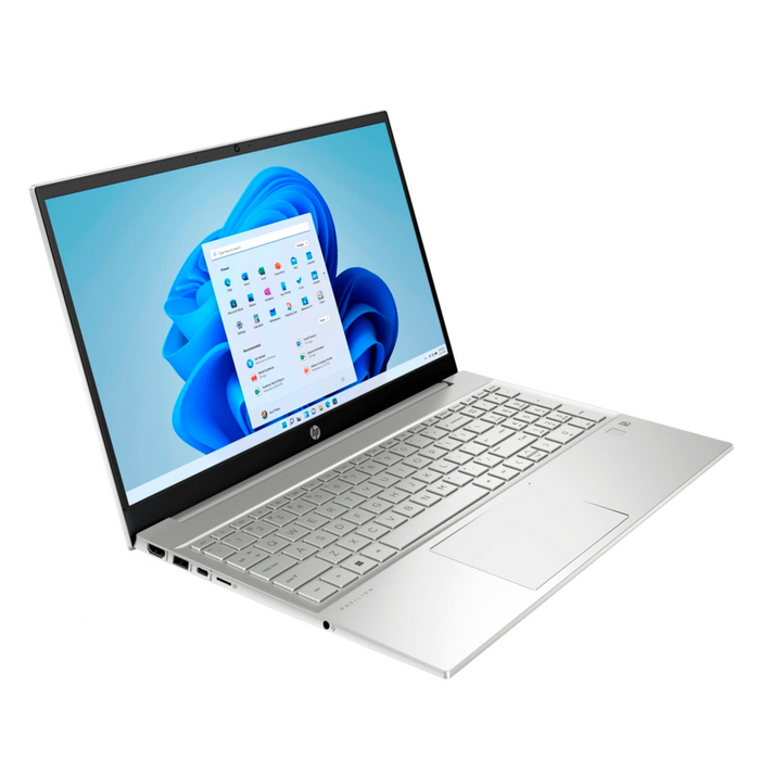 Reuse Chile Notebook HP Pavilion 15-eg2055cl 15,6" Core i7 16GB RAM 1TB SSD NVIDIA GeForce MX550 Plata Reacondicionado