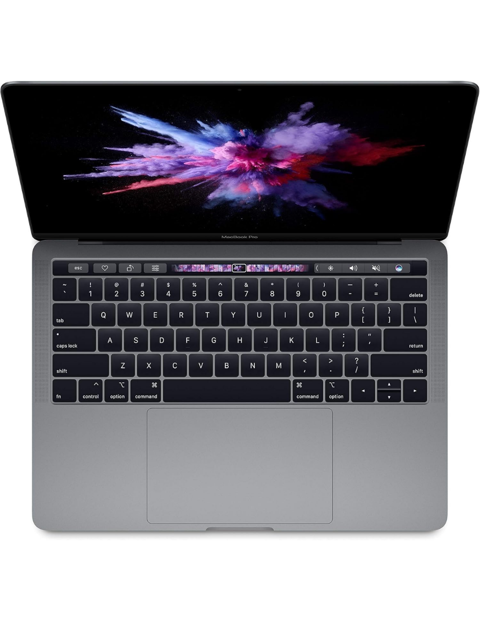 Apple MacBook Pro 13" Core i5 1.4GHz 8GB RAM 128GB SSD (2019) Plata Reacondicionado