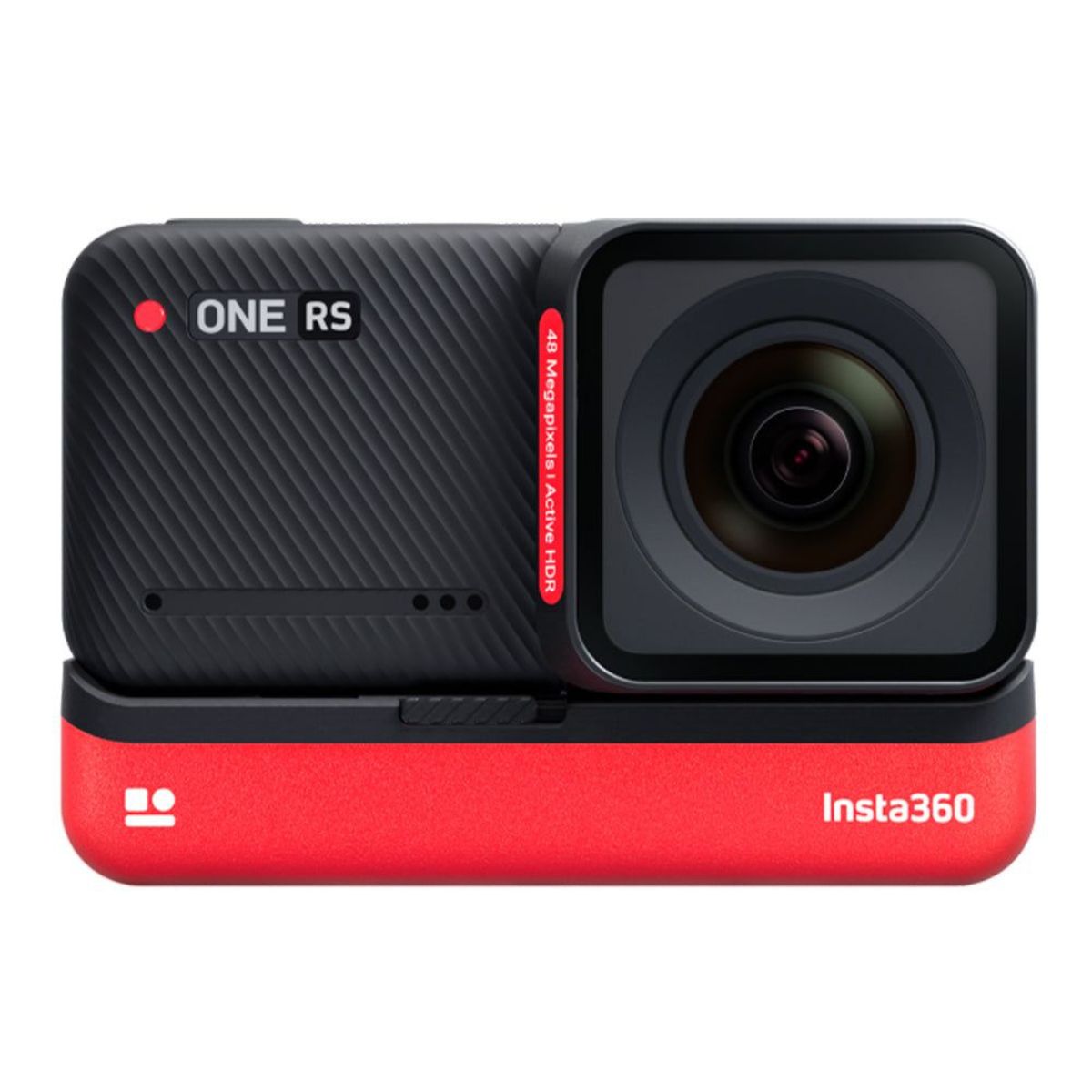Insta360 One RS 4K Edition Reacondicionado