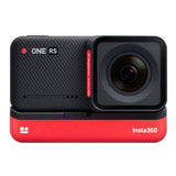 Insta360 One RS 4K Edition Reacondicionado